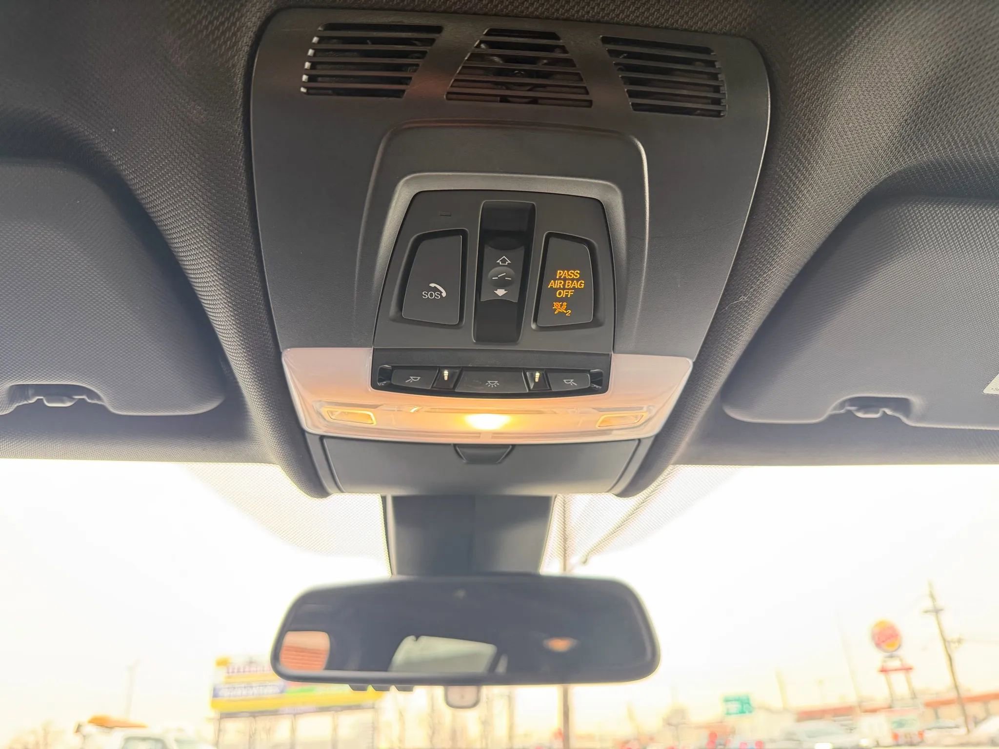 Used 2017 BMW X5 xDrive50i AWD/4WD image 27