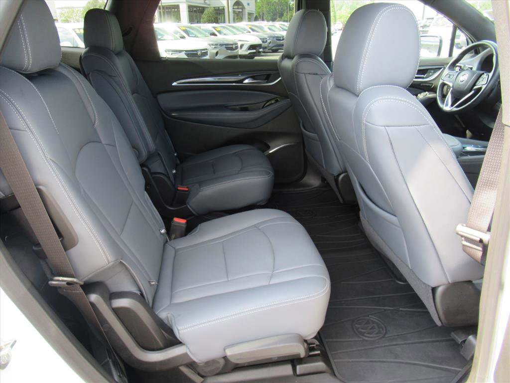 Used 2023 Buick Enclave Premium w/ Experience Buick Package image 34