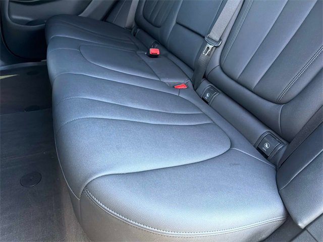 Used 2022 BMW X5 xDrive40i image 12