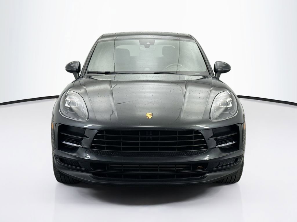 Used 2021 Porsche Macan image 2