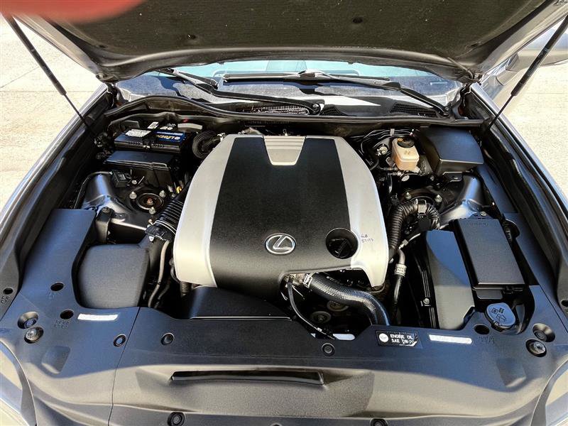 Used 2013 Lexus GS 350 AWD w/ Premium Pkg image 19