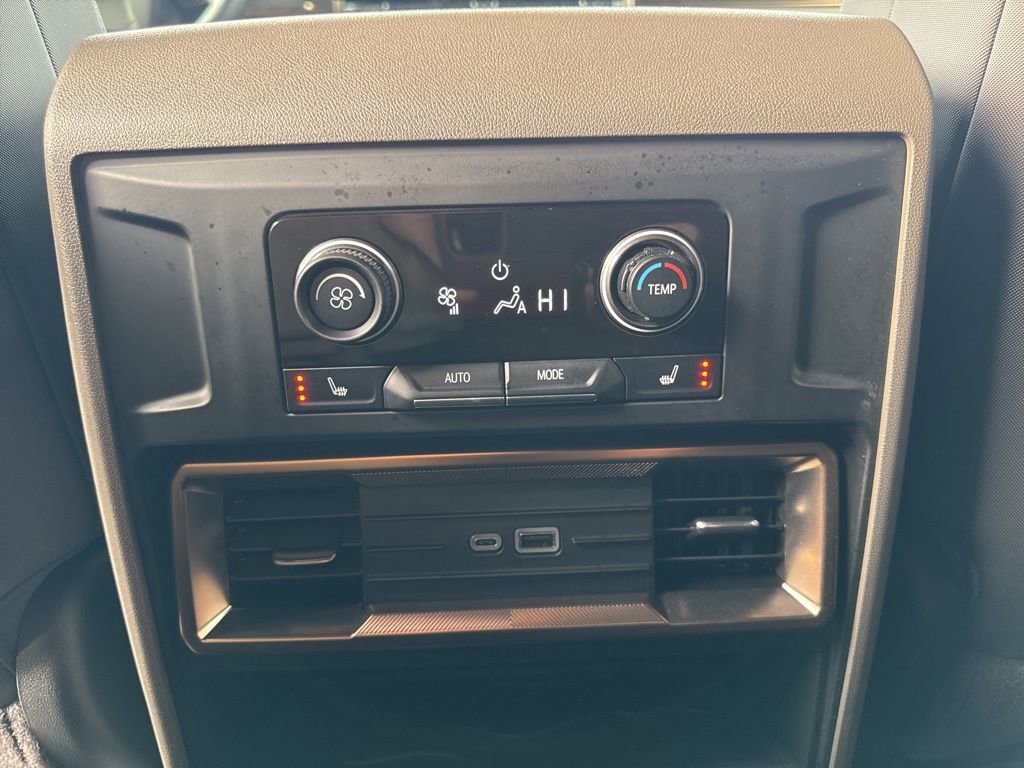 Used 2025 GMC Hummer EV 2X image 13