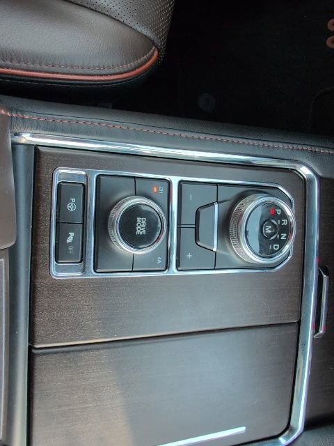 Used 2020 Ford Expedition Max King Ranch AWD/4WD image 26