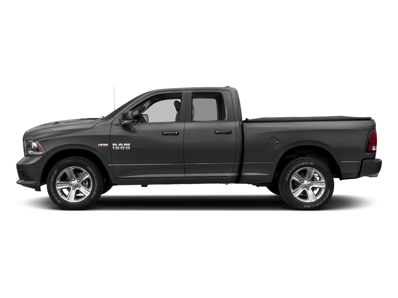 Used 2017 RAM 1500 Sport w/ Convenience Group image 62