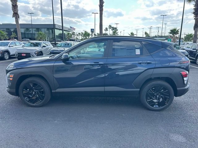 New 2026 Hyundai Kona SEL Sport FWD image 4