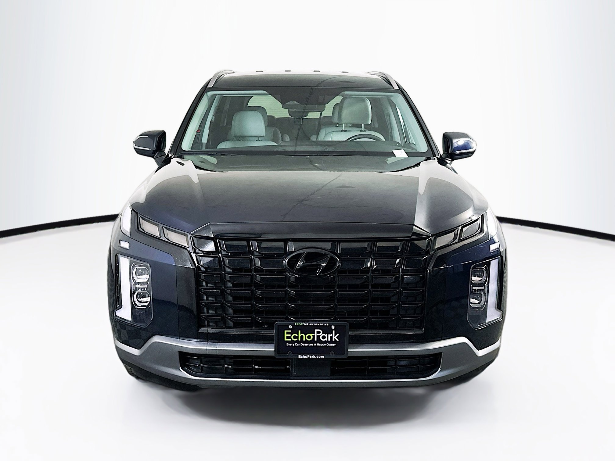 Used 2025 Hyundai Palisade SEL image 2