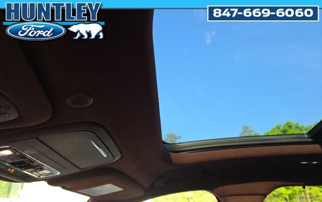 Used 2020 Lincoln Aviator Black Label w/ Dynamic Handling Package AWD/4WD image 11