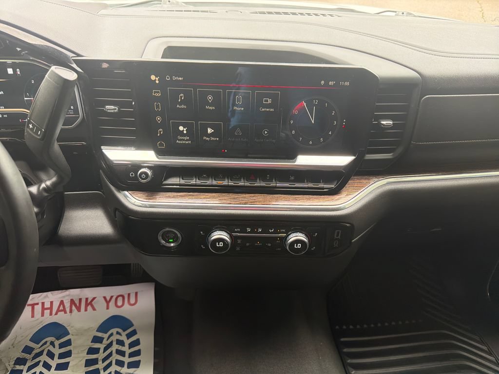 Certified 2023 GMC Sierra 1500 Elevation AWD/4WD image 17