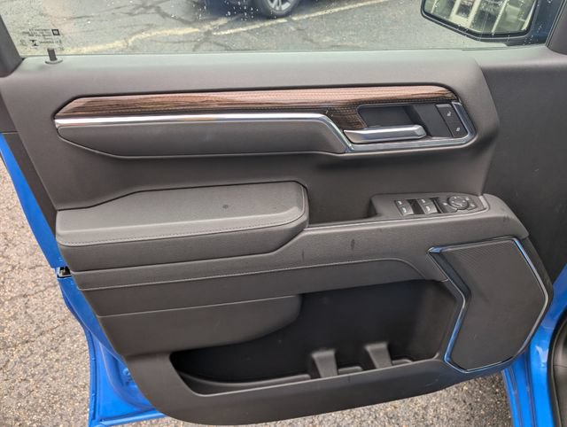 New 2026 Chevrolet Silverado 1500 LT AWD/4WD image 15