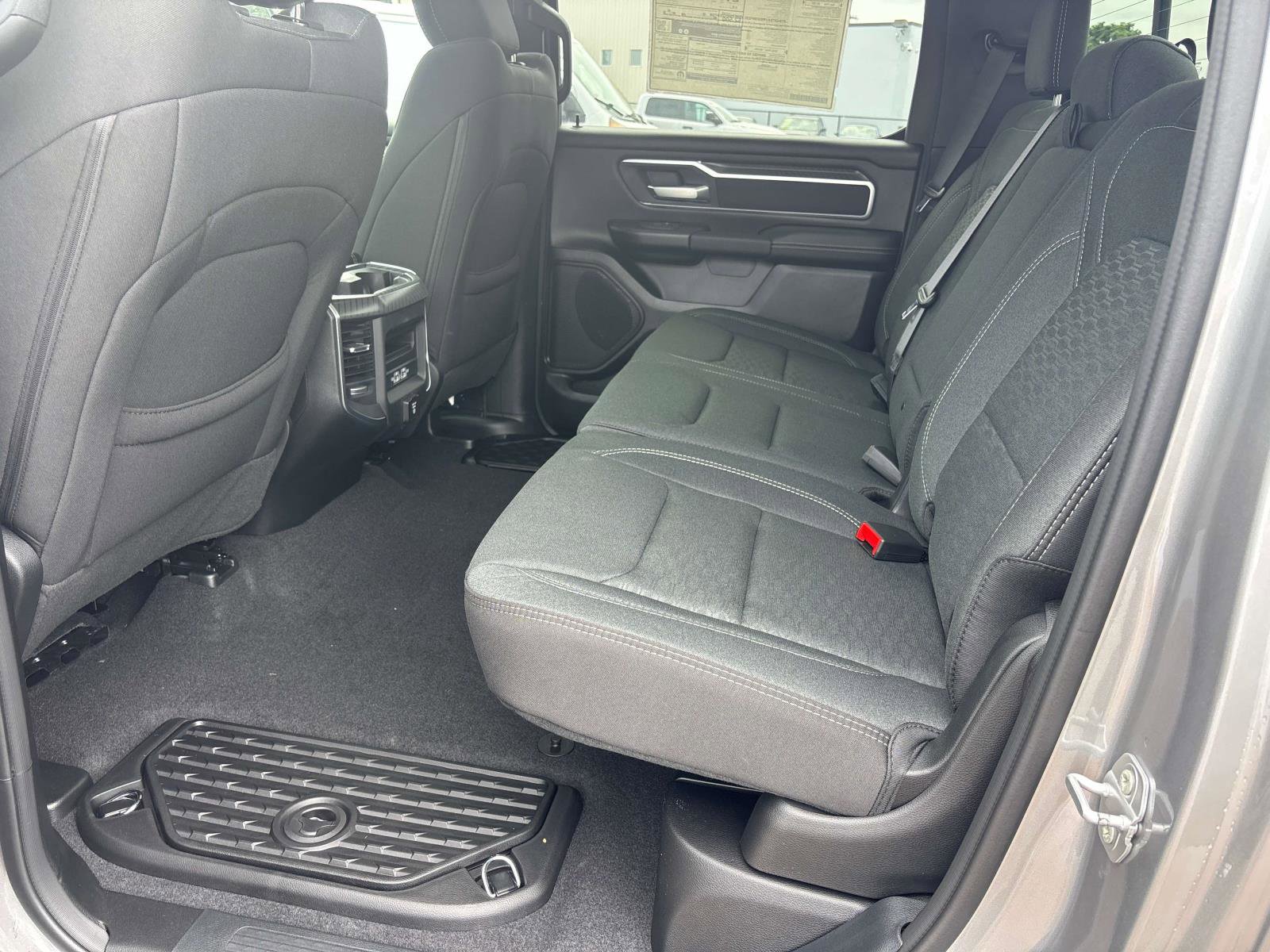 New 2025 RAM 1500 Big Horn image 6