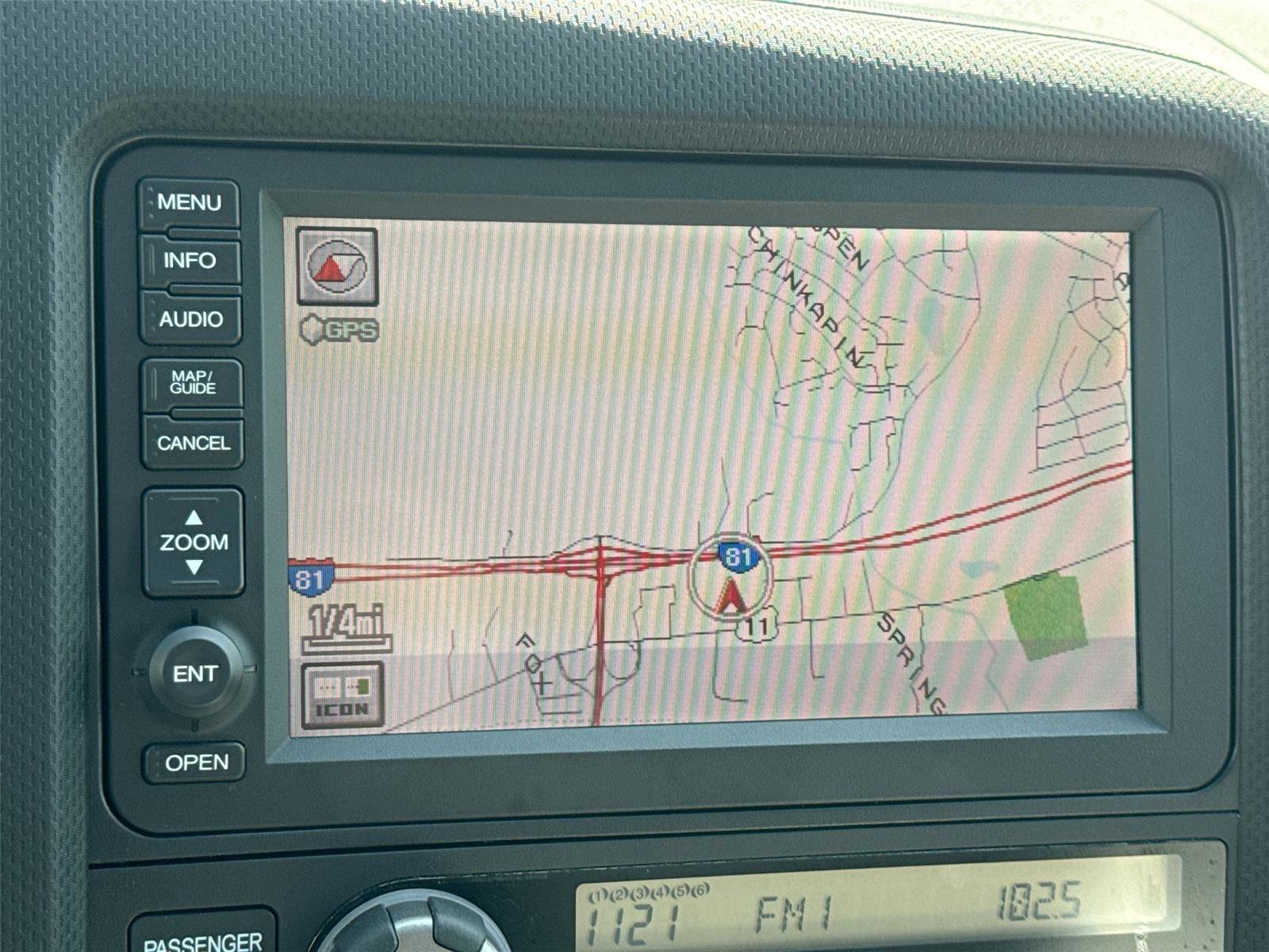 Used 2013 Honda Ridgeline RTL image 32