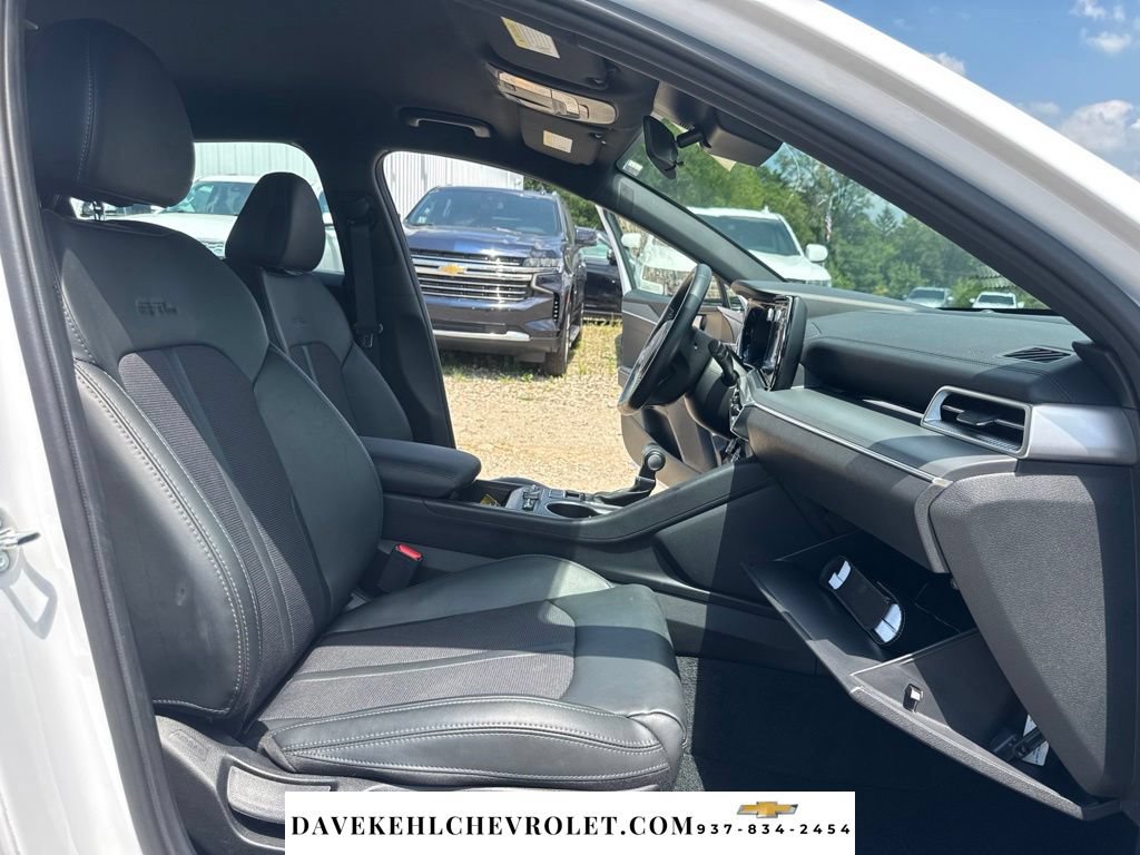 Used 2024 Kia K5 GT-Line w/ GT-Line Premium Package AWD/4WD image 44