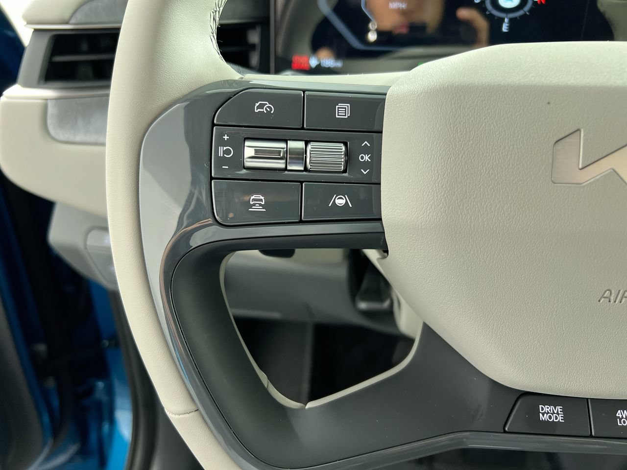 New 2026 Kia EV9 Wind AWD/4WD image 18