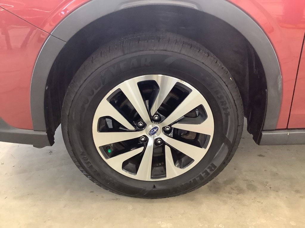 Used 2022 Subaru Outback Premium AWD/4WD image 23