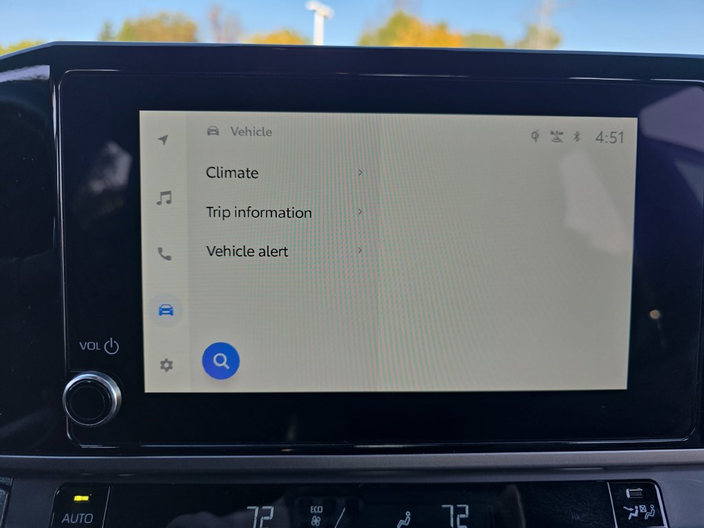Certified 2025 Toyota Camry SE AWD/4WD image 26
