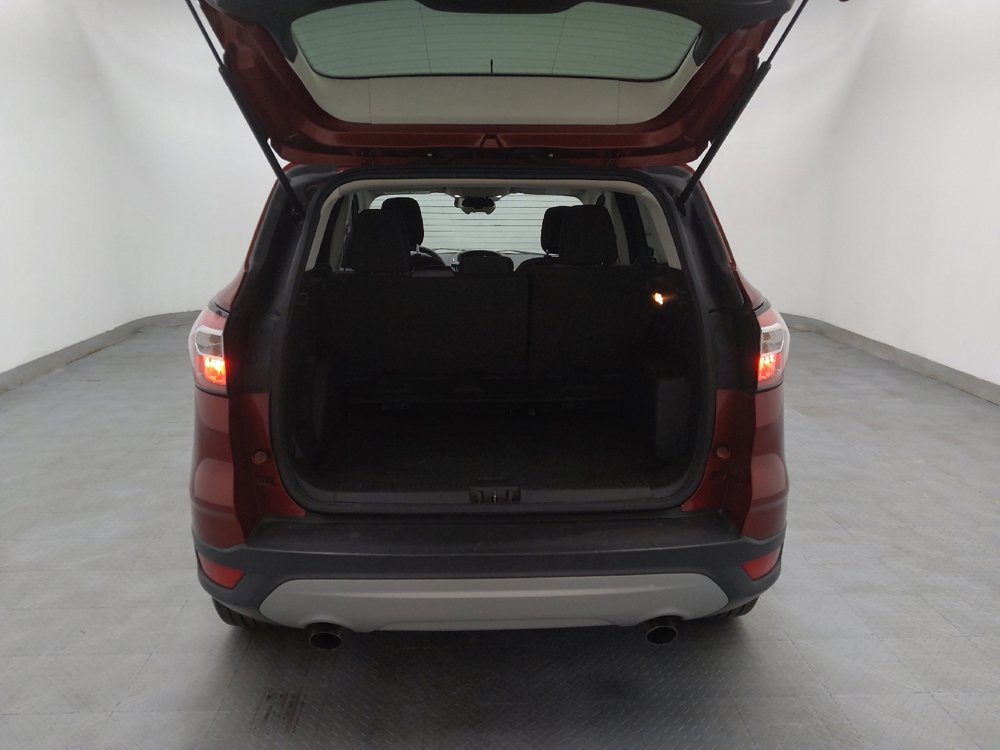 Used 2018 Ford Escape SE image 29