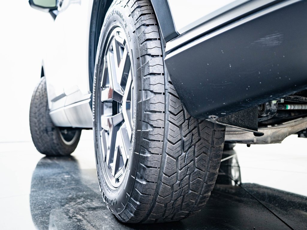 Used 2026 Honda CR-V TrailSport image 38