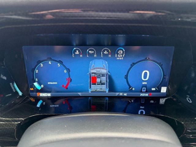 New 2025 Ford F150 Lariat w/ Equipment Group 502A High image 9