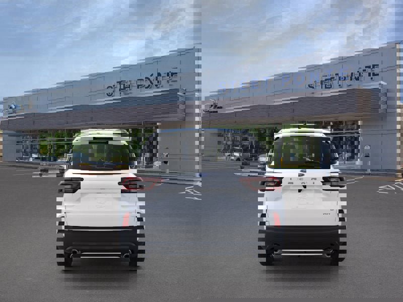 New 2025 Ford Escape ST-Line w/ Cold Weather Package image 5