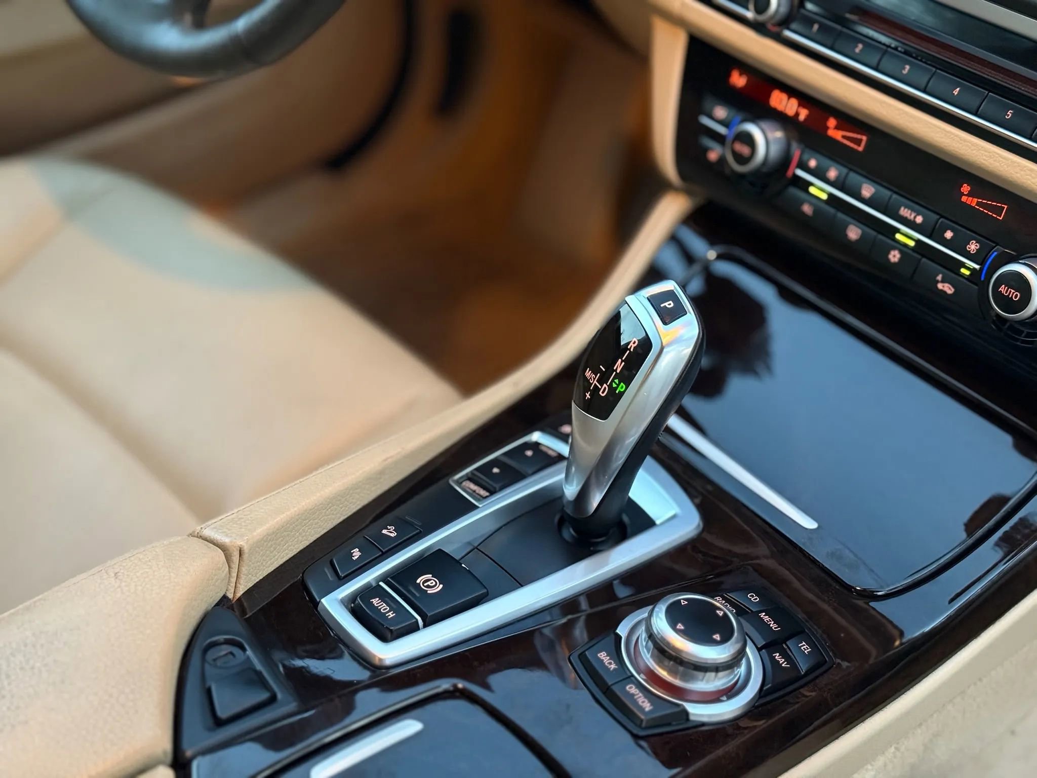 Used 2012 BMW 535i xDrive Sedan image 43