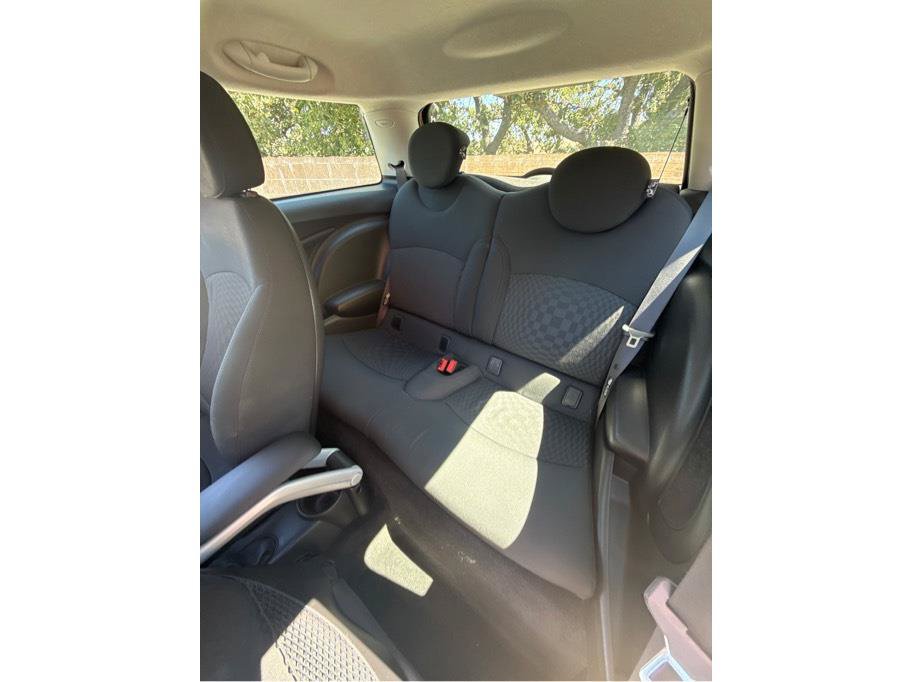 Used 2008 MINI Cooper Hardtop FWD image 12