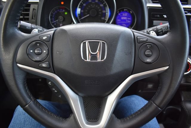 Used 2015 Honda Fit EX-L image 19