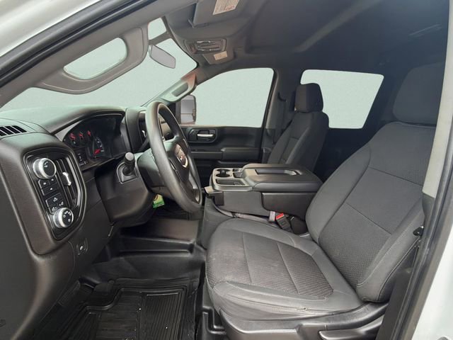 Used 2020 GMC Sierra 2500 SLE w/ Convenience Package image 28