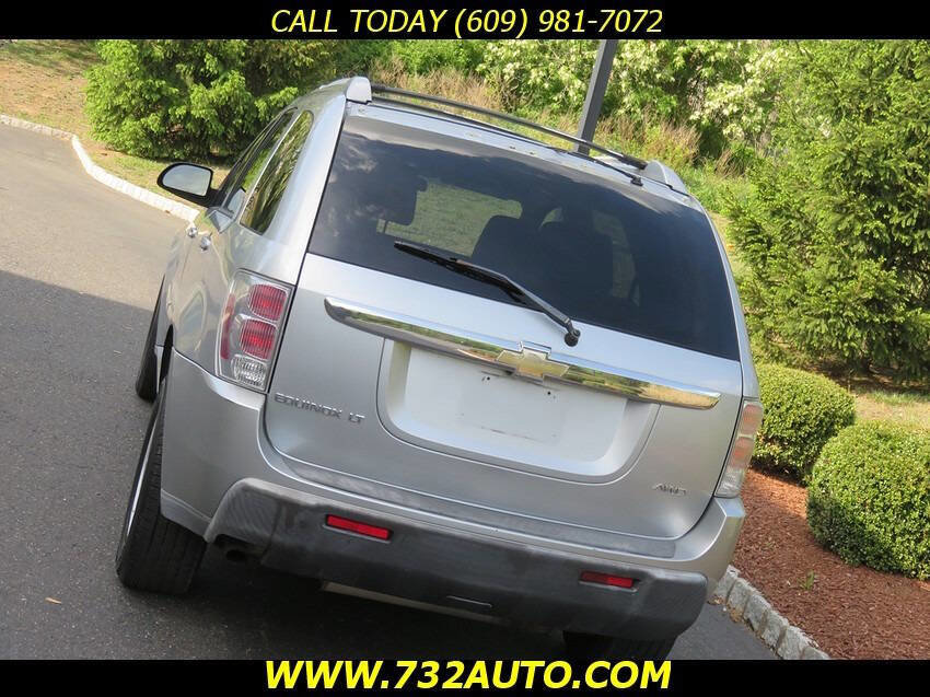 Used 2005 Chevrolet Equinox LT image 18