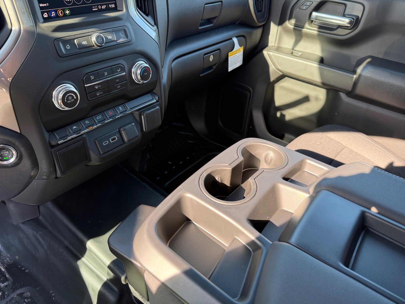 New 2026 GMC Sierra 1500 Pro w/ Pro Value Package image 13