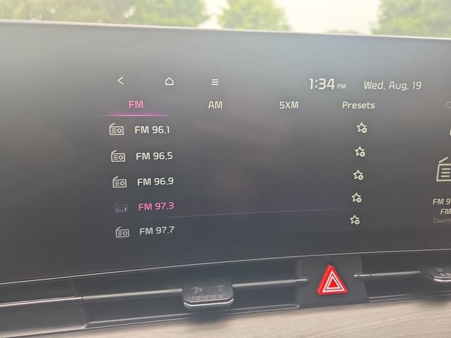 Certified 2023 Kia Sportage X-Pro AWD/4WD image 22