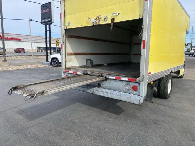 Used 2021 Ford E-450 and Econoline 450 Super Duty RWD image 14