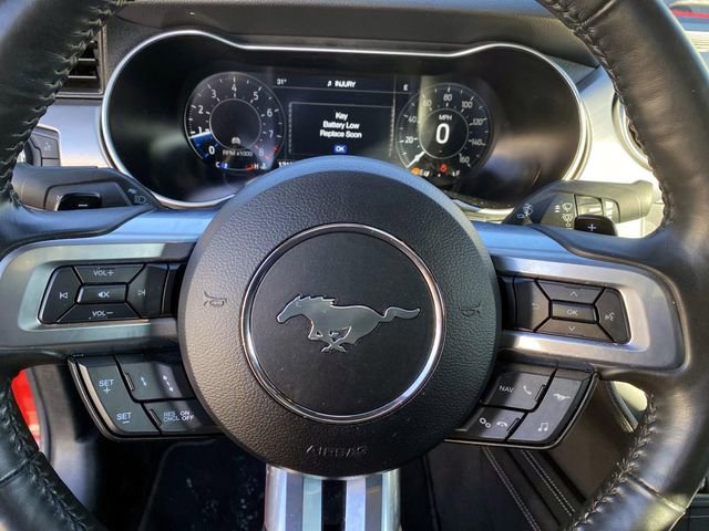 Used 2022 Ford Mustang GT Premium w/ Equipment Group 401A image 17