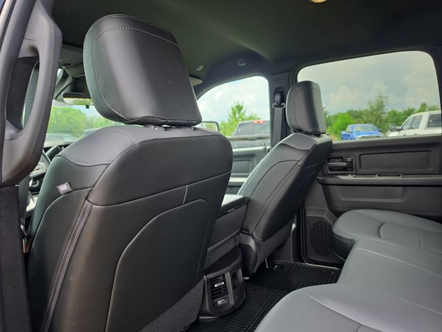 New 2026 RAM 3500 Tradesman RWD image 9