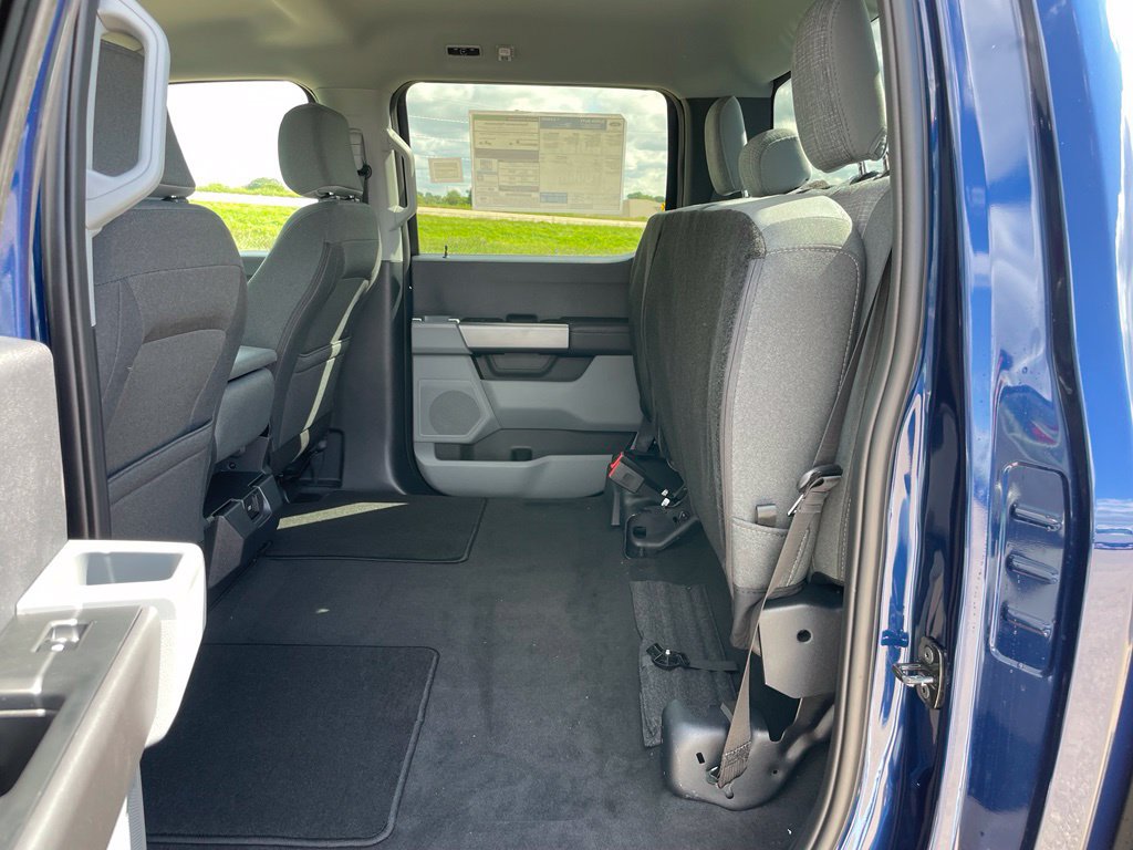 New 2027 Ford F250 XLT AWD/4WD image 46