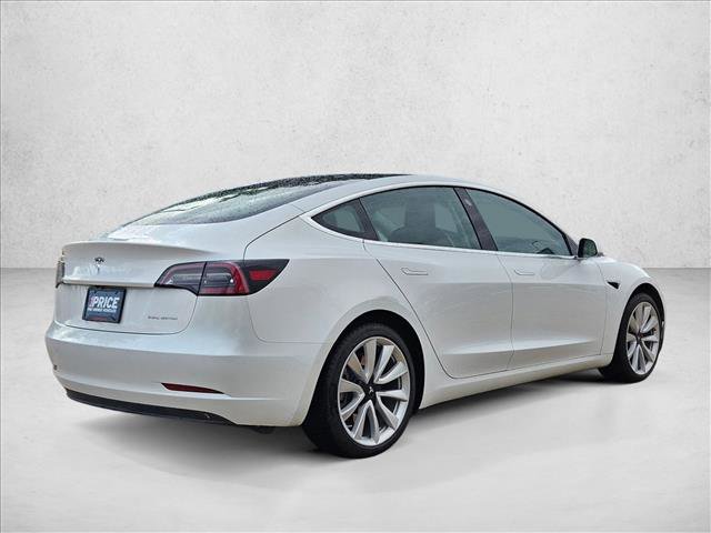 Used 2019 Tesla Model 3 Long Range image 5