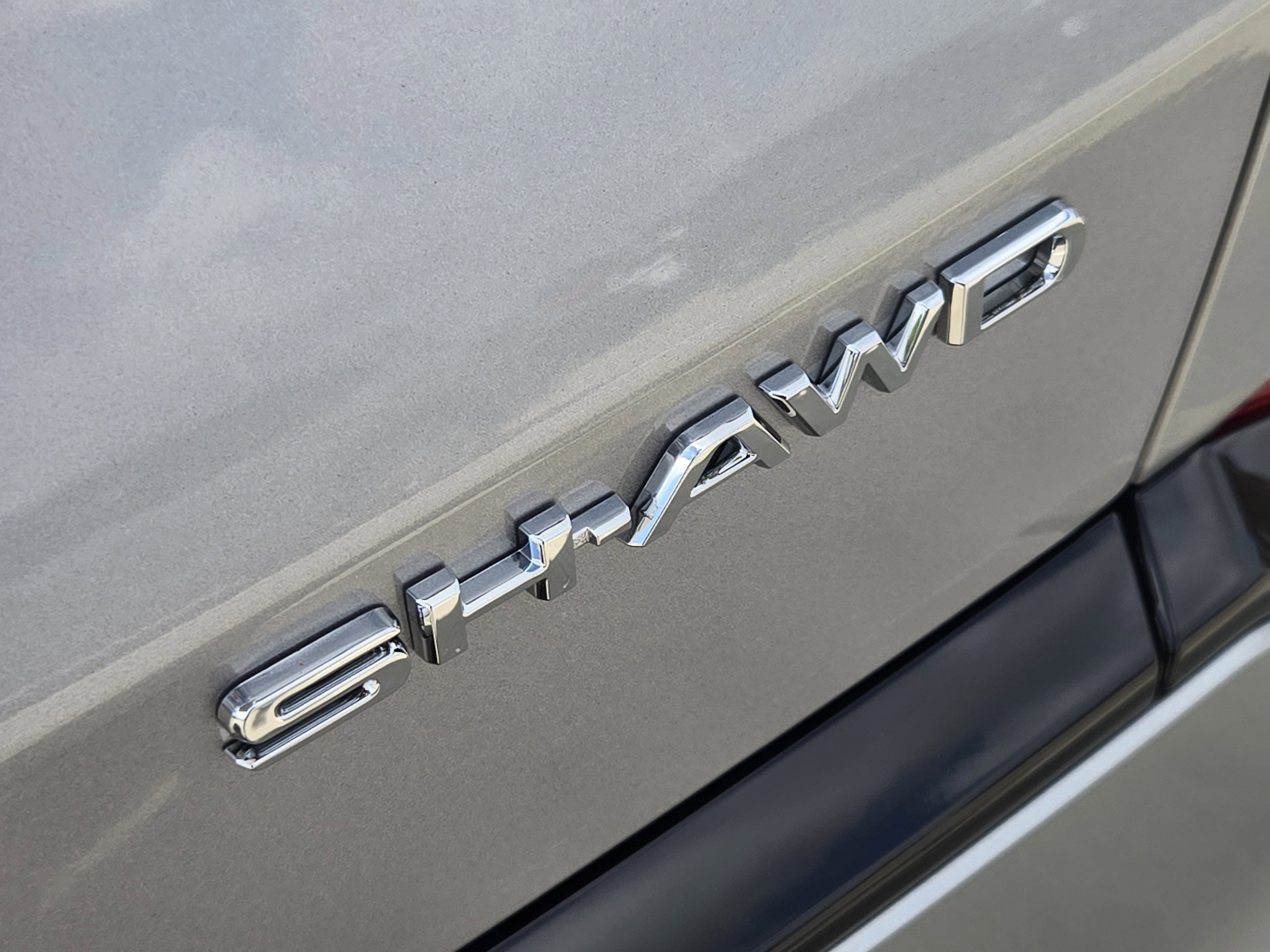 New 2026 Acura MDX Type S image 25