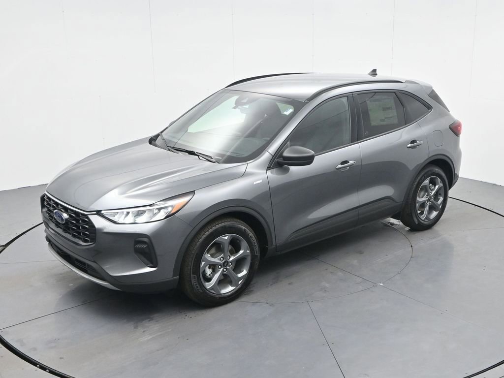 New 2026 Ford Escape ST-Line image 23