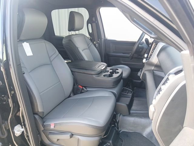 New 2026 RAM 2500 Tradesman image 30