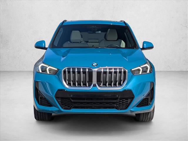 Certified 2023 BMW X1 xDrive28i w/ Premium Package video 2