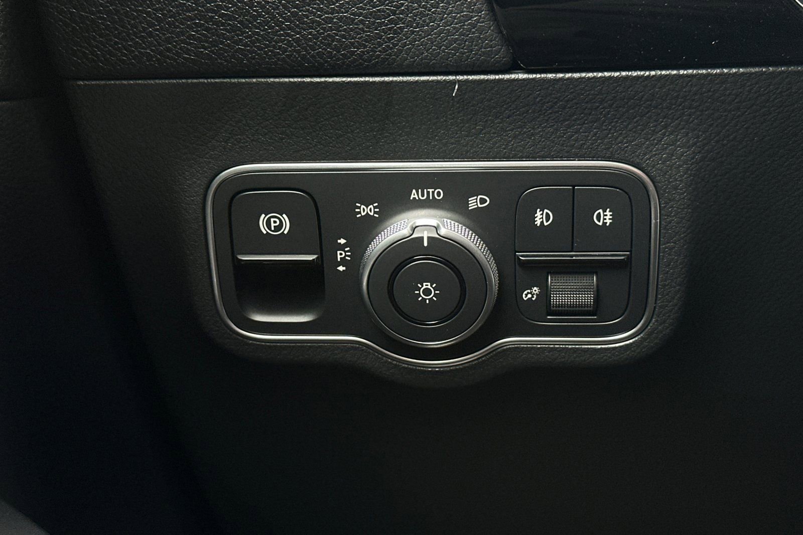 New 2026 Mercedes-Benz GLA 250 4MATIC image 26