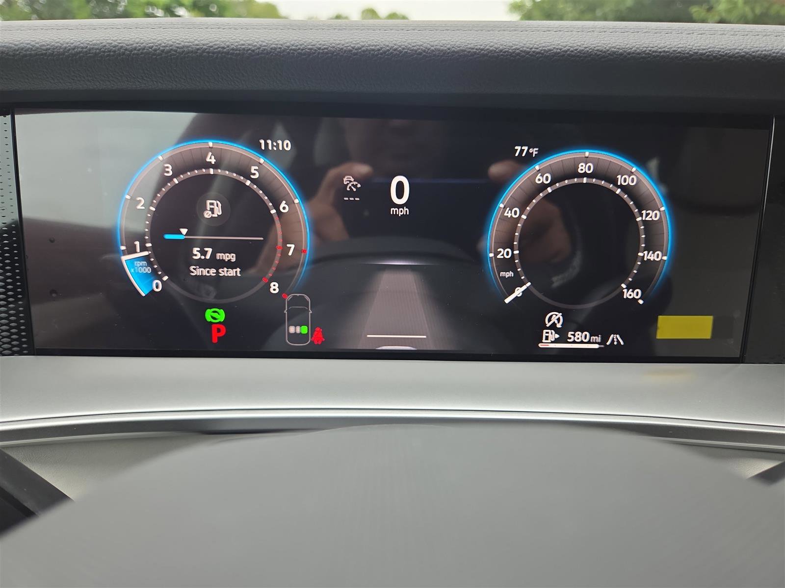 New 2025 Volkswagen Tiguan SE image 21