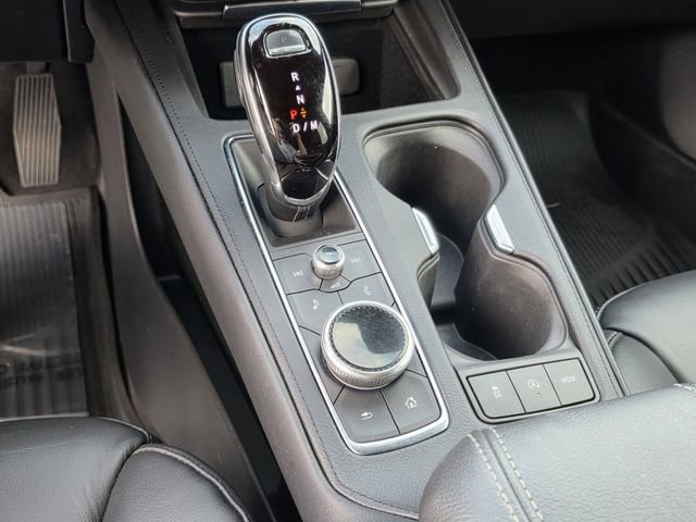 Used 2023 Cadillac XT4 Premium Luxury w/ LPO, Onyx Lite Package image 22