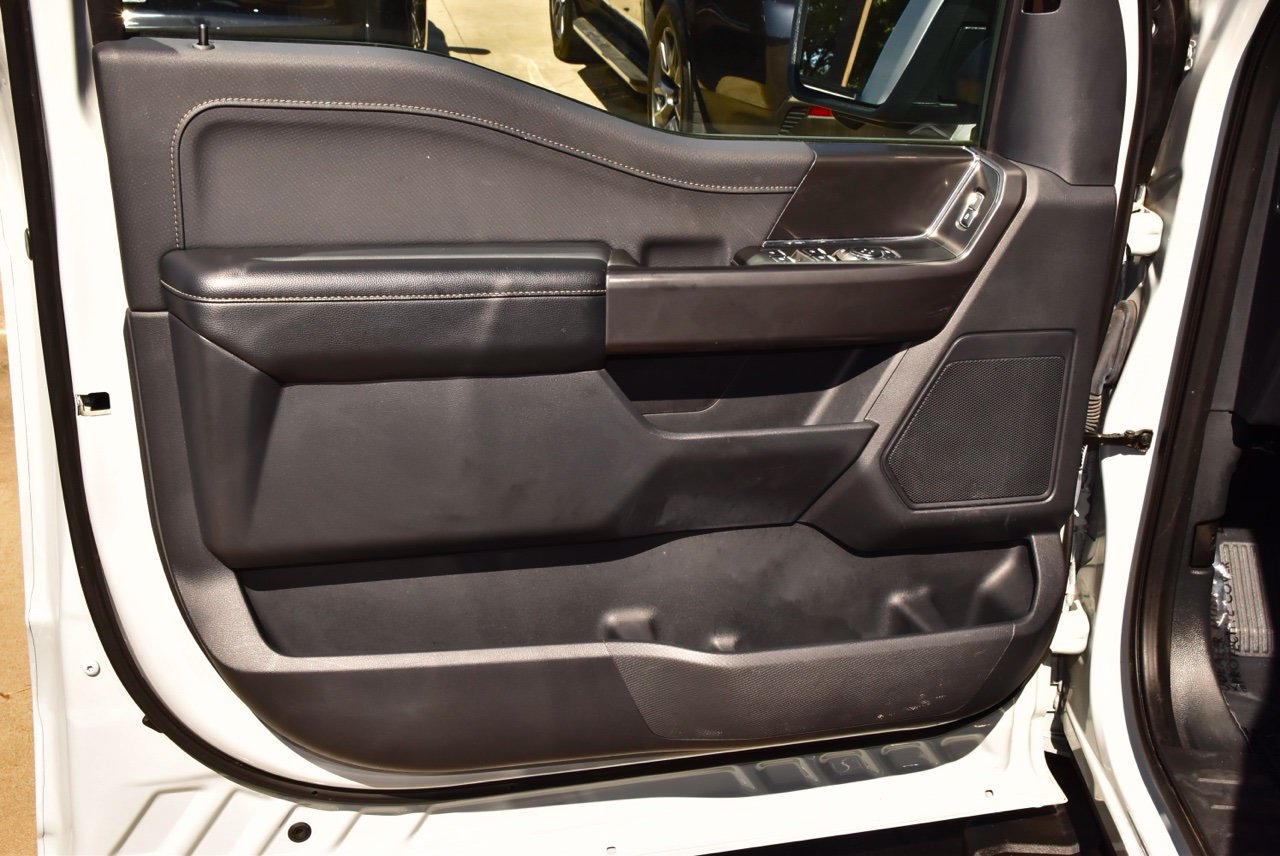 Used 2024 Ford F150 XLT w/ Equipment Group 302A MID AWD/4WD image 36