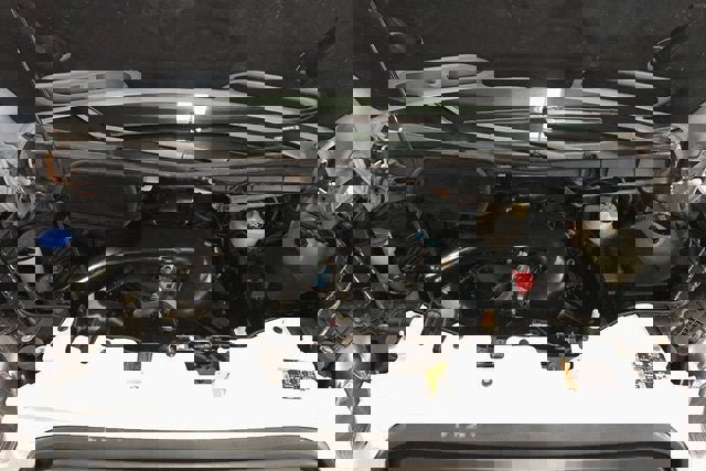 Used 2018 Ford Transit 350 148 Low Roof image 24