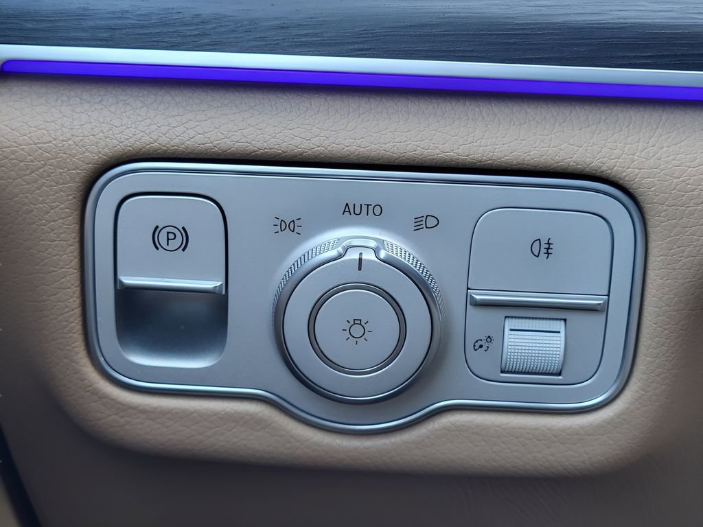 Used 2024 Mercedes-Benz GLE 350 4MATIC image 19