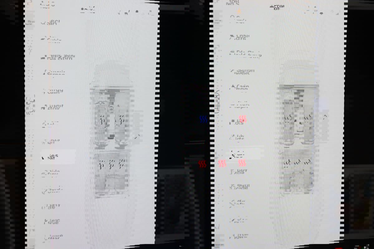 Used 2021 Tesla Model S Plaid image 10