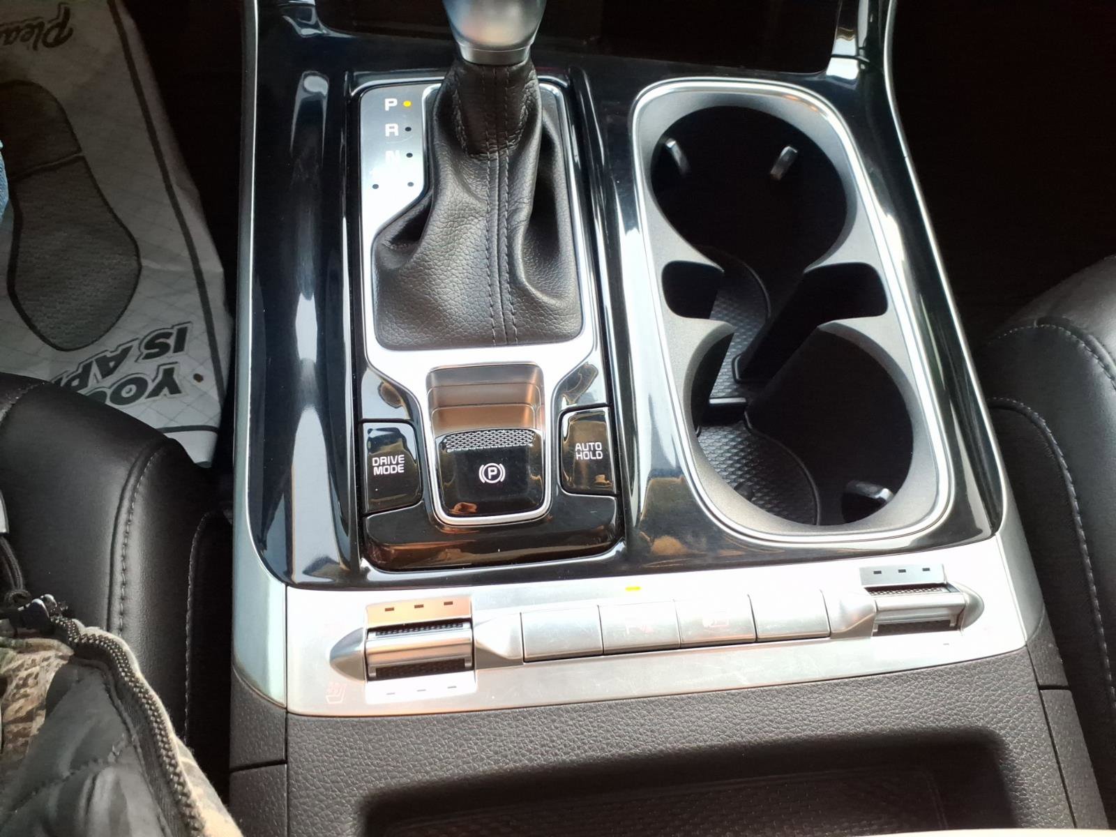 Used 2022 Kia Carnival SX image 15