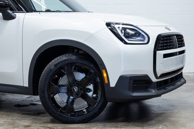 Used 2026 MINI Cooper Countryman S image 5