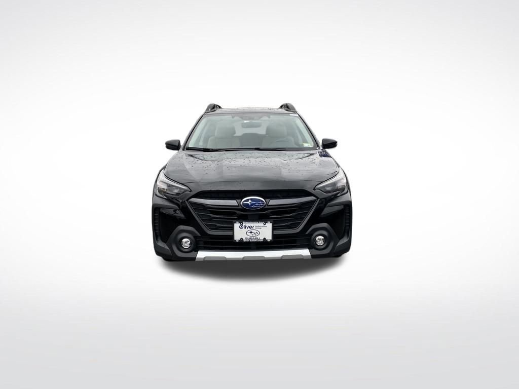 Certified 2023 Subaru Outback Limited image 5