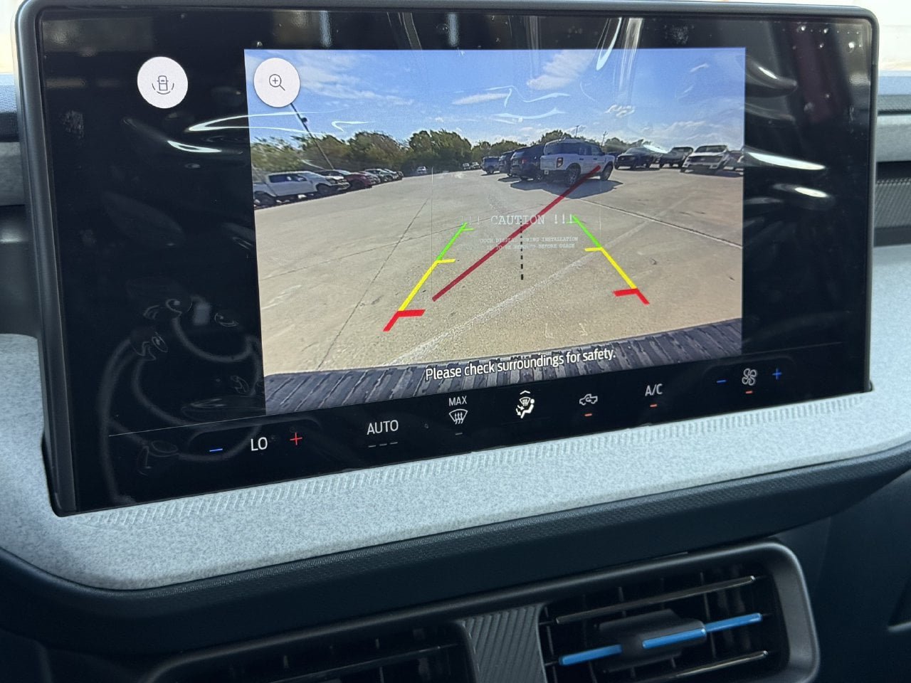 New 2026 Ford Maverick XLT FWD image 16